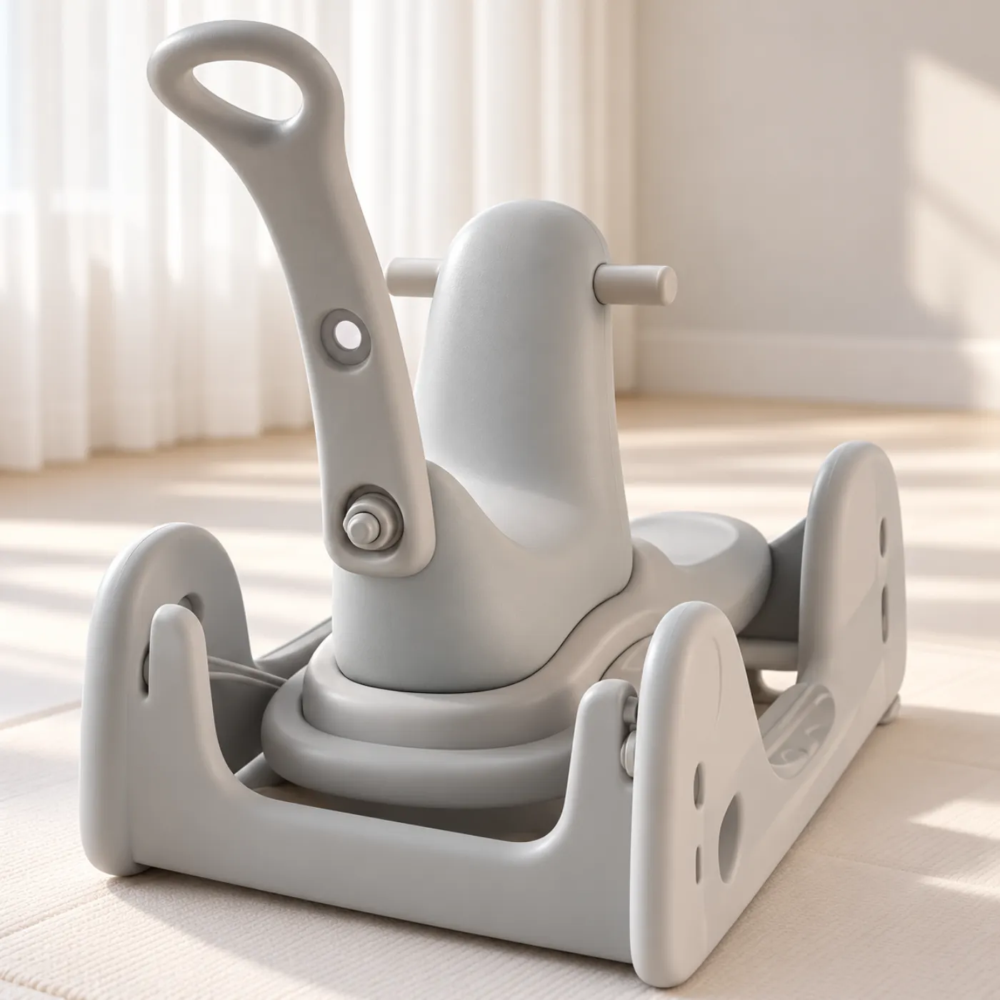 Rocko Kids Rocker photo 3