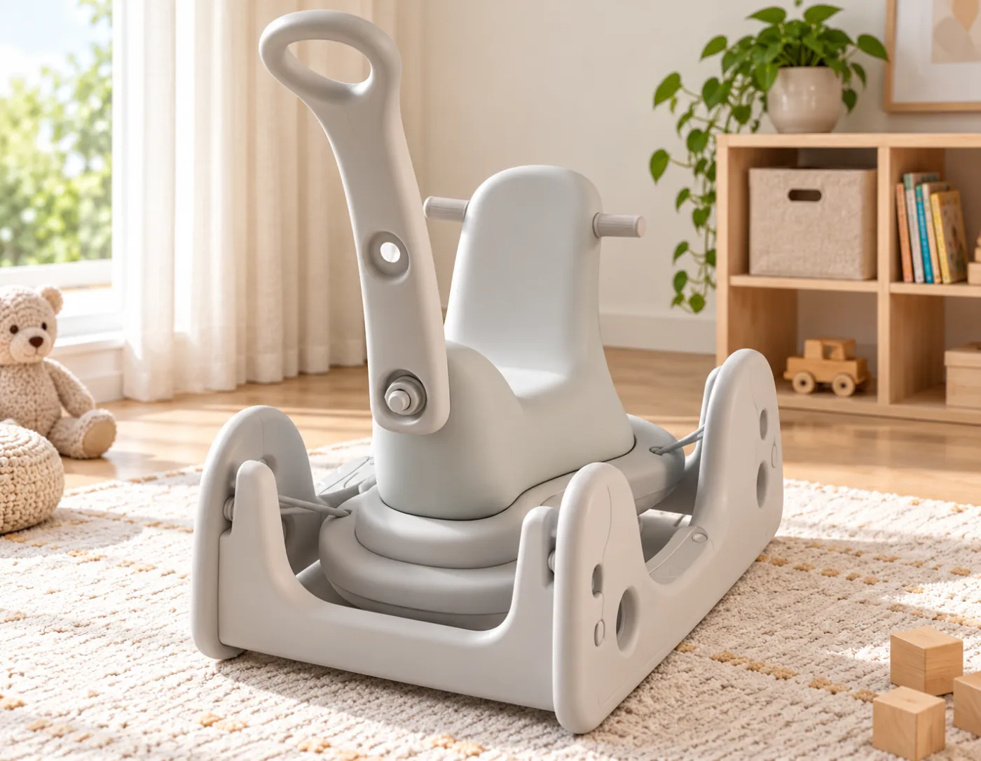 Rocko Kids Rocker photo 5